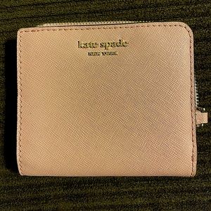 Kate Soade wallet